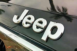 Jeep-Service Rostock