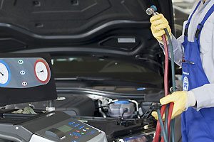 Klimaanlagen Desinfizierung Klimaanlagen Desinfizierung
